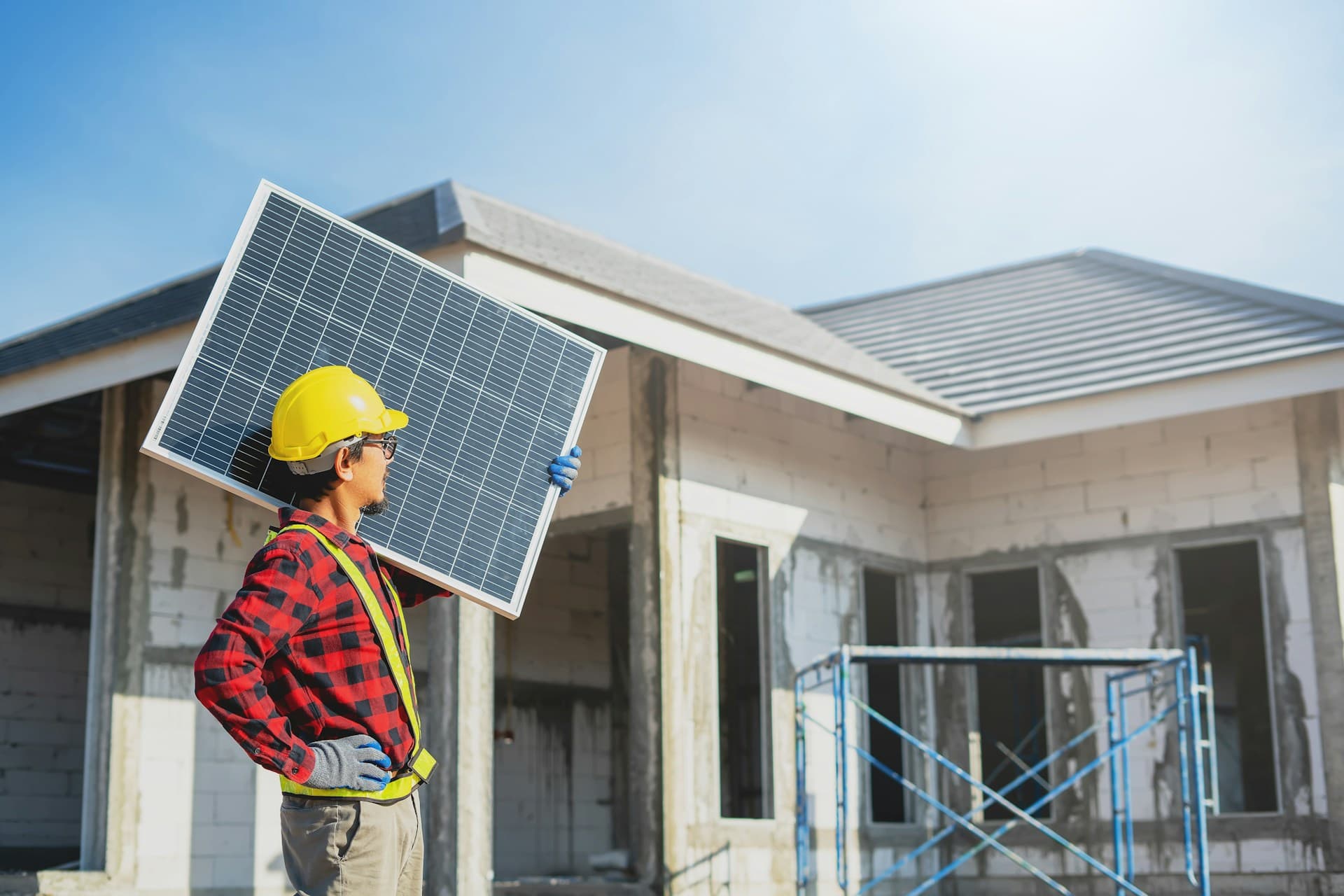 Empresa de Energia Solar